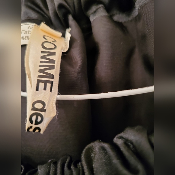 Comme Des Garcon Dress - Picture 2 of 4